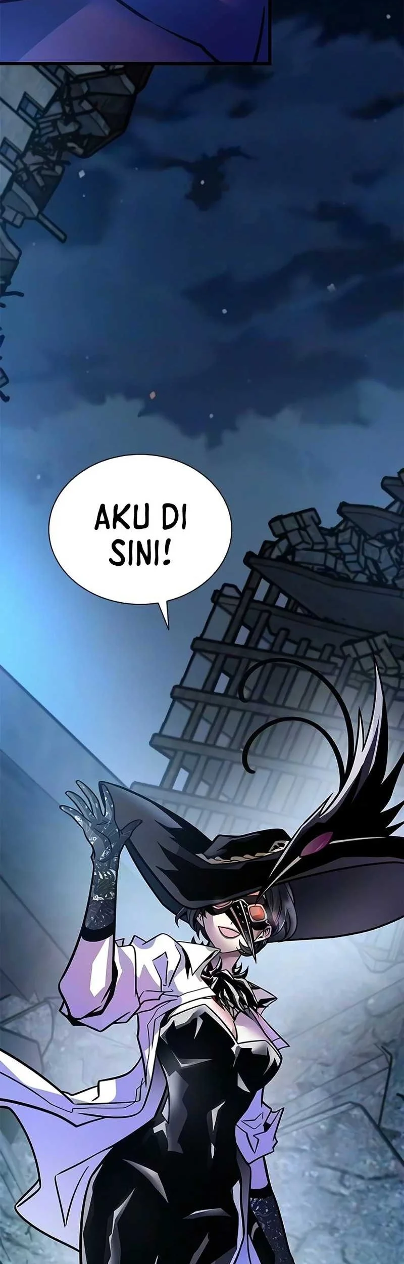 Villain to Kill Chapter 247 - halaman 7
