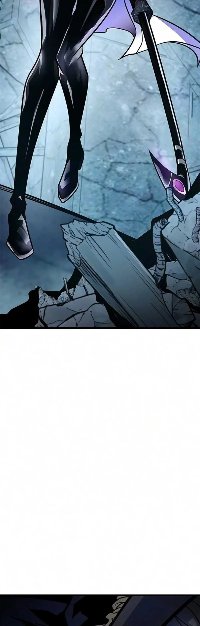 Villain to Kill Chapter 247 - halaman 8