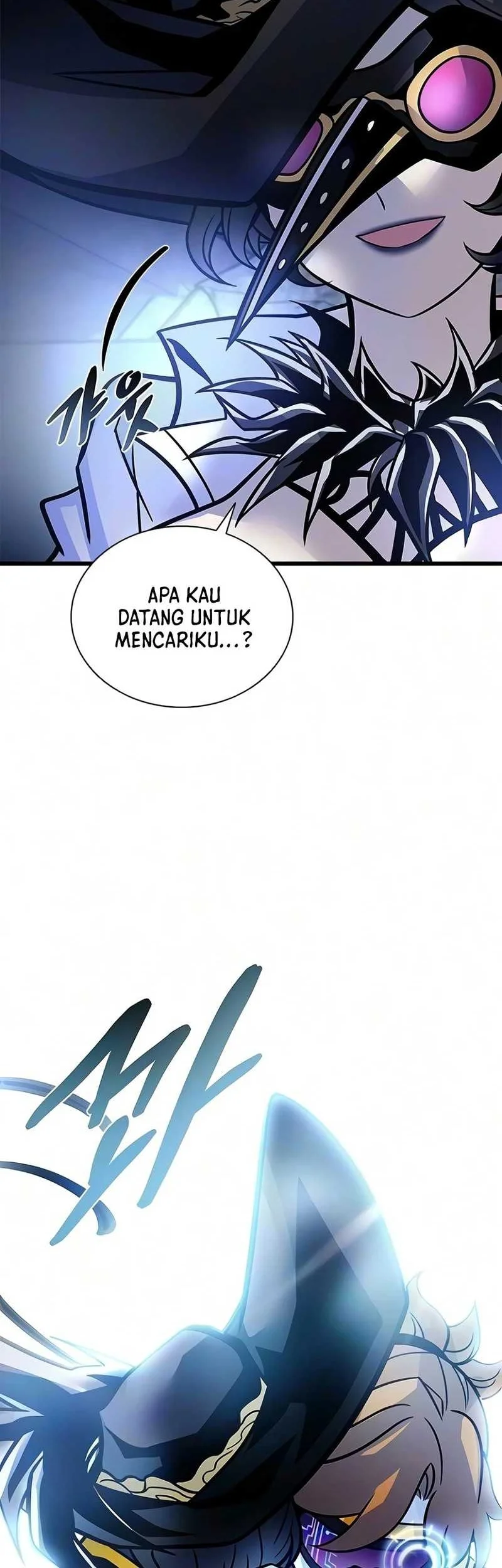 Villain to Kill Chapter 247 - halaman 9