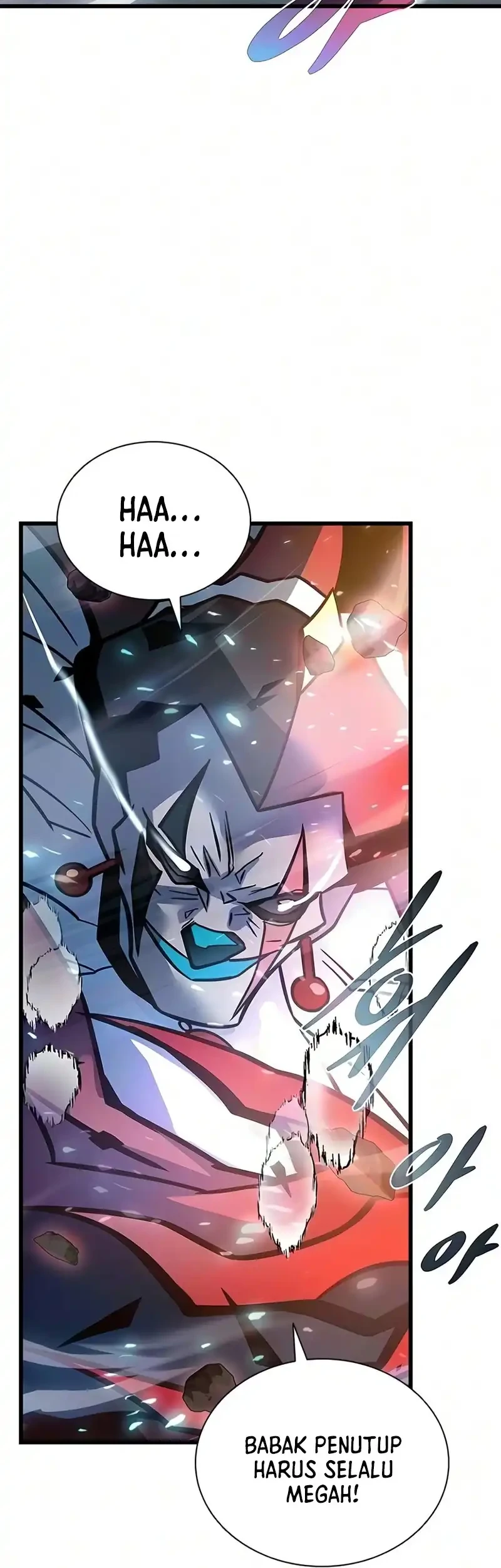 Villain to Kill Chapter 248 - halaman 17