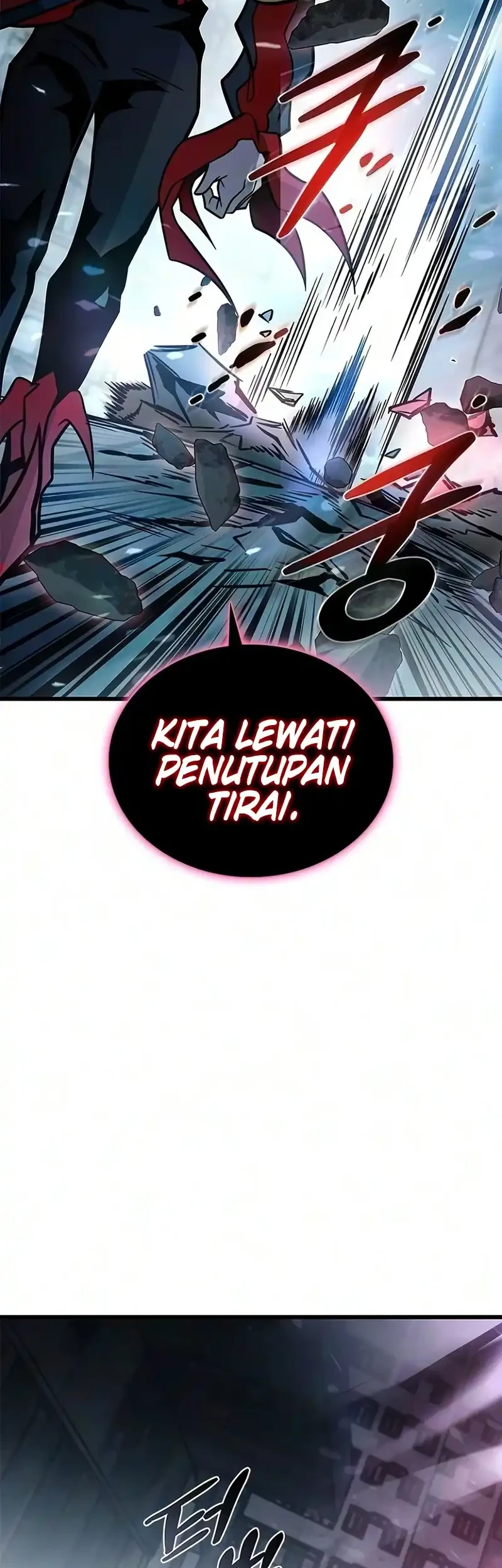 Villain to Kill Chapter 248 - halaman 20