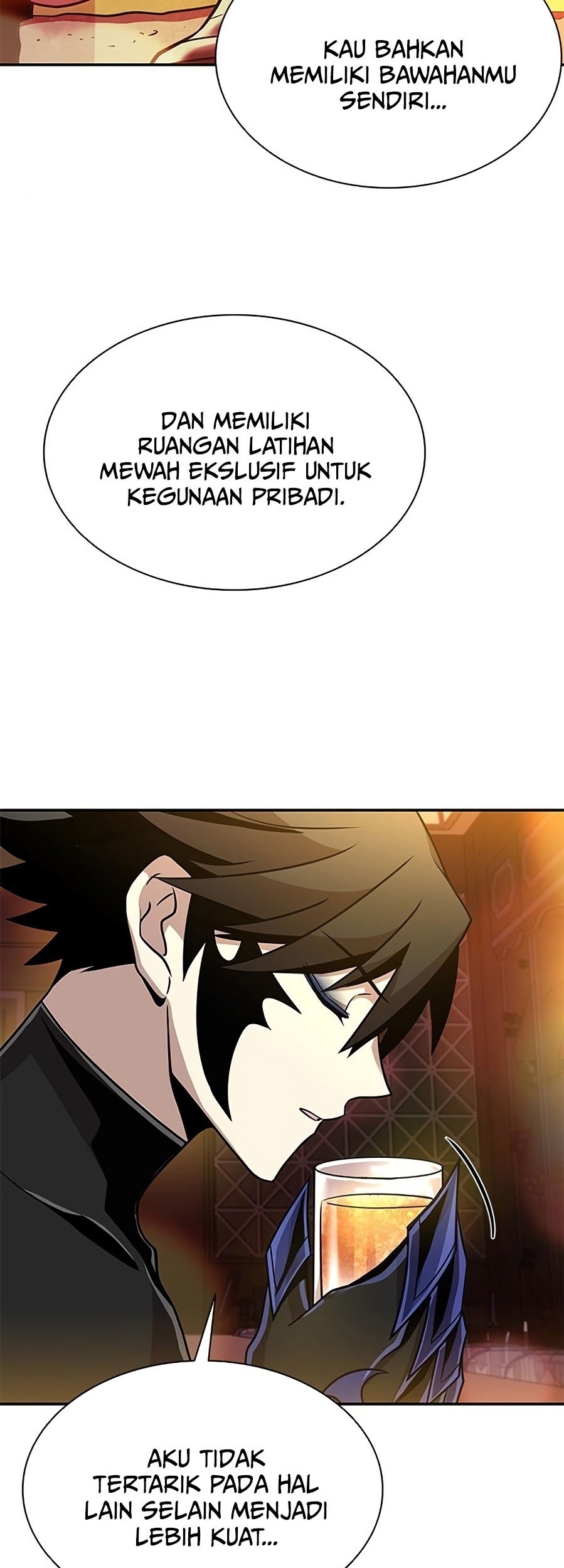 Villain To Kill Chapter 26 - halaman 50