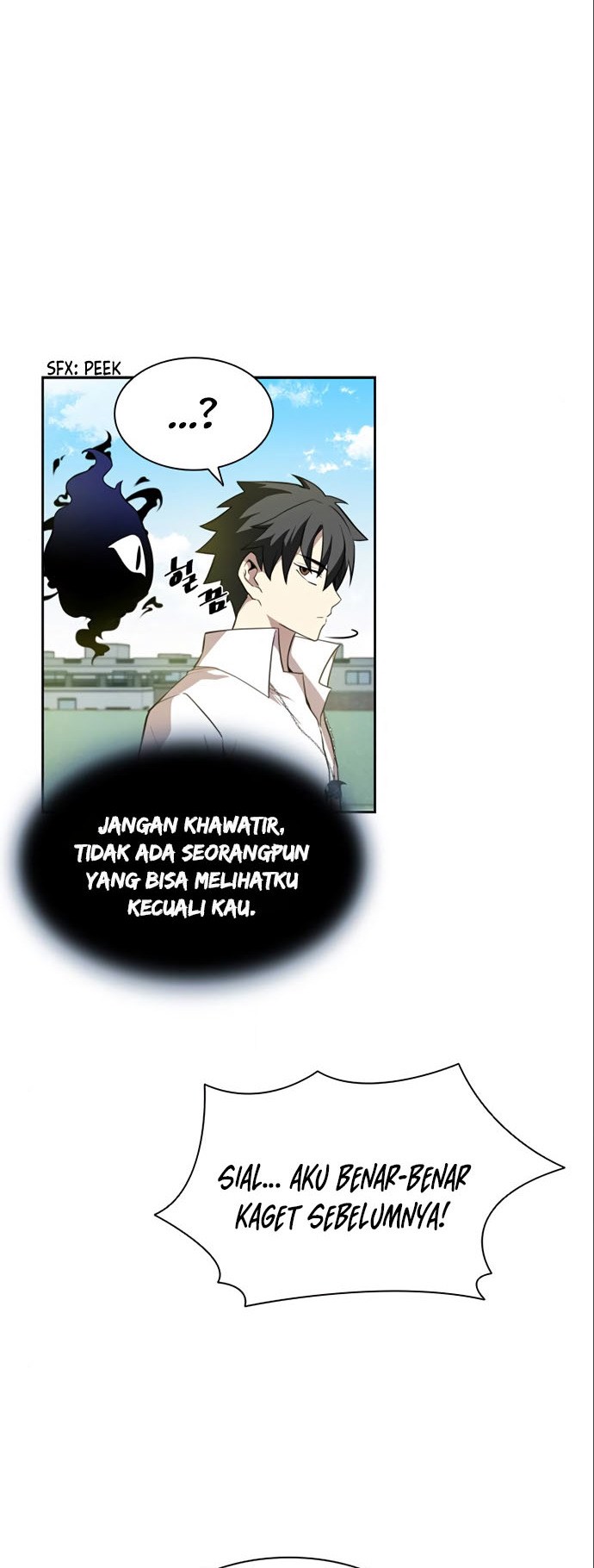 Villain To Kill Chapter 3 - halaman 39