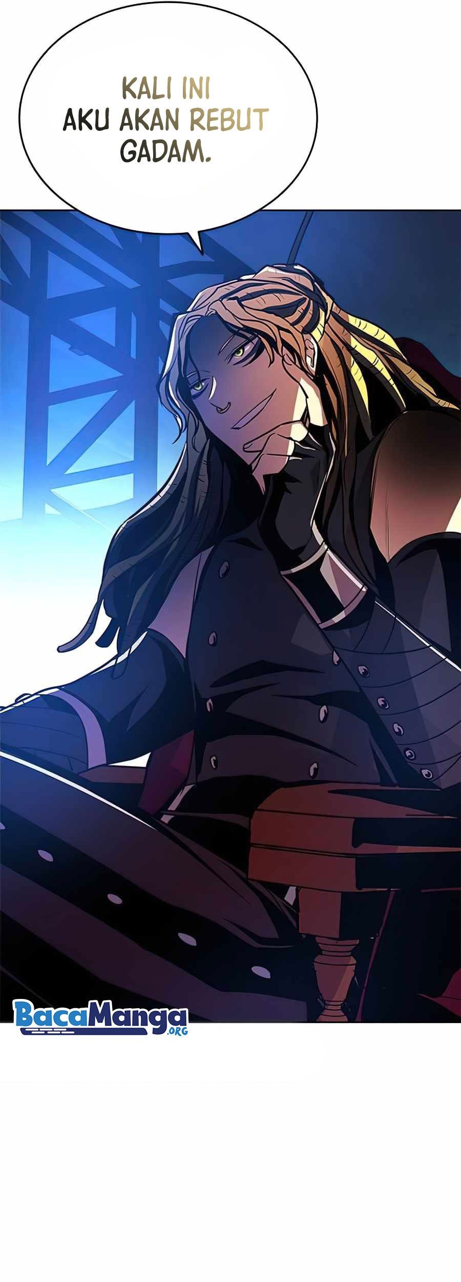 Villain To Kill Chapter 39 - halaman 29