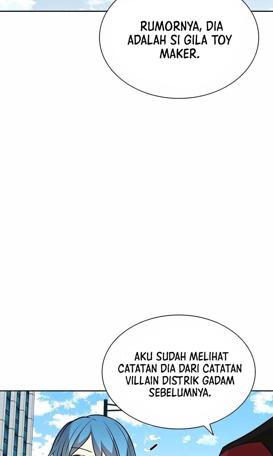 Villain To Kill Chapter 39 - halaman 40