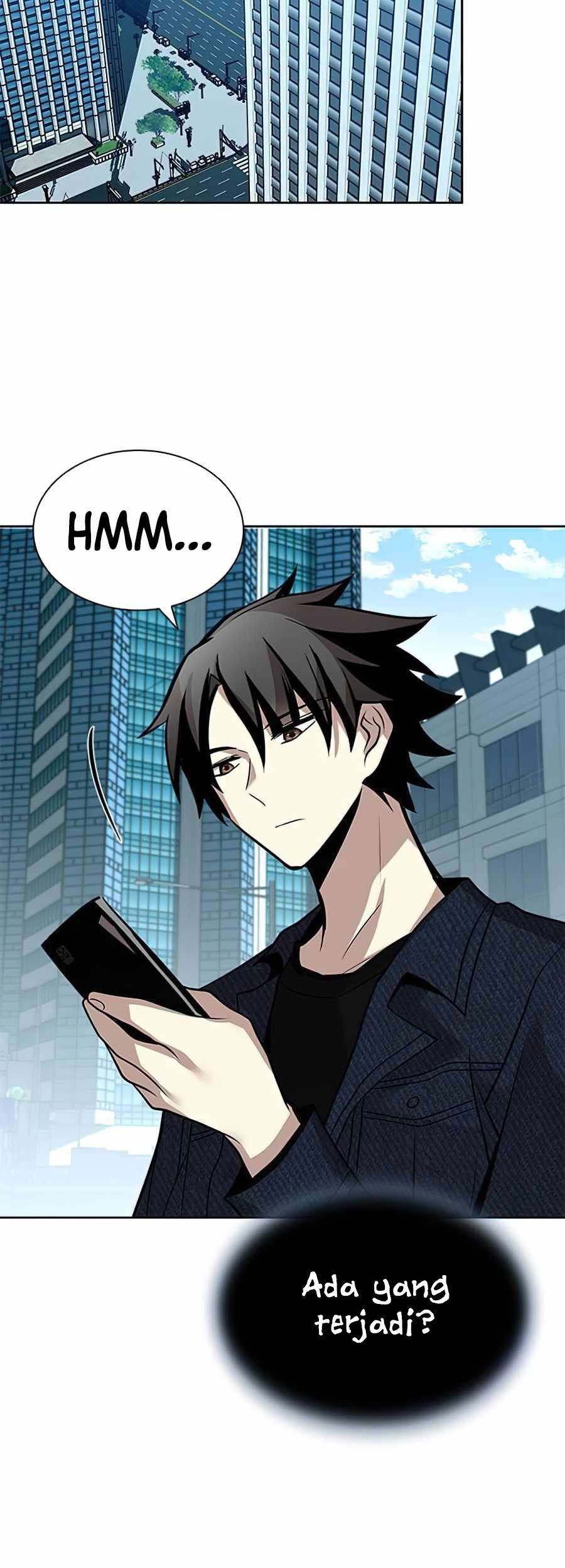 Villain To Kill Chapter 39 - halaman 44