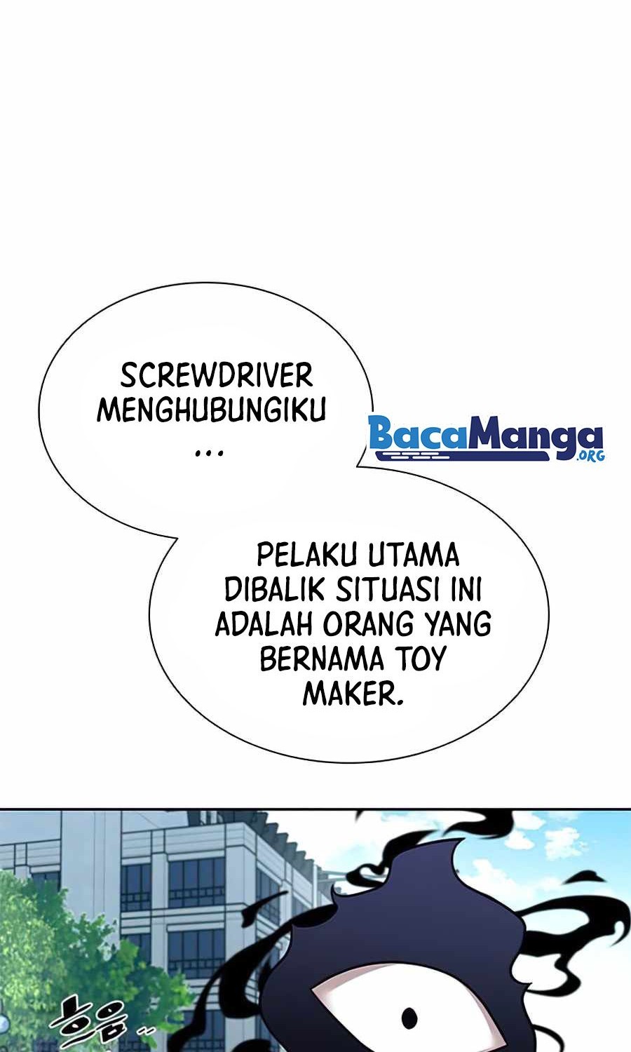 Villain To Kill Chapter 39 - halaman 45