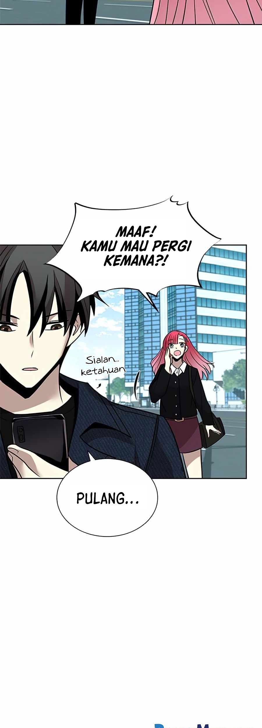 Villain To Kill Chapter 39 - halaman 48