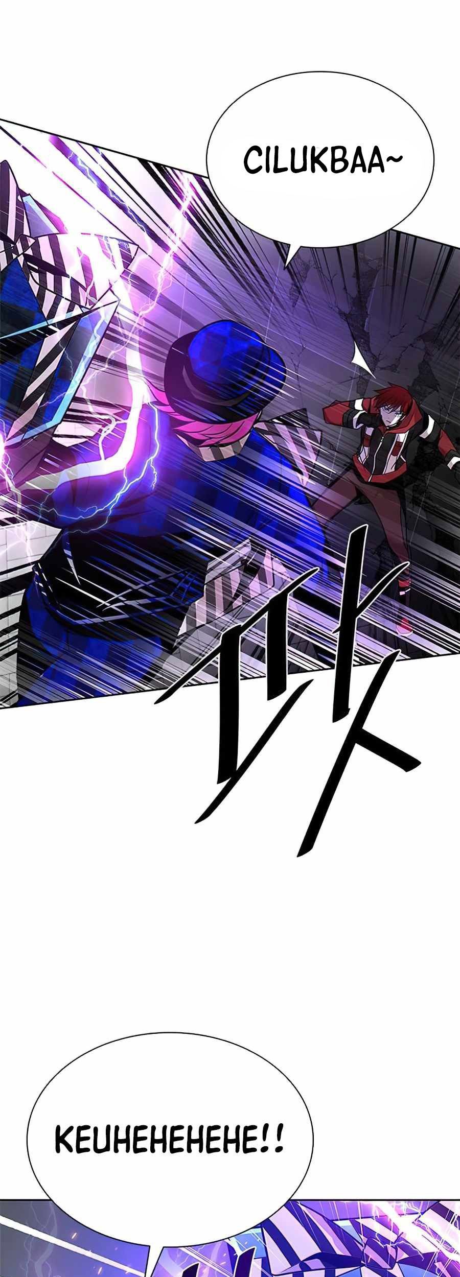 Villain To Kill Chapter 39 - halaman 76