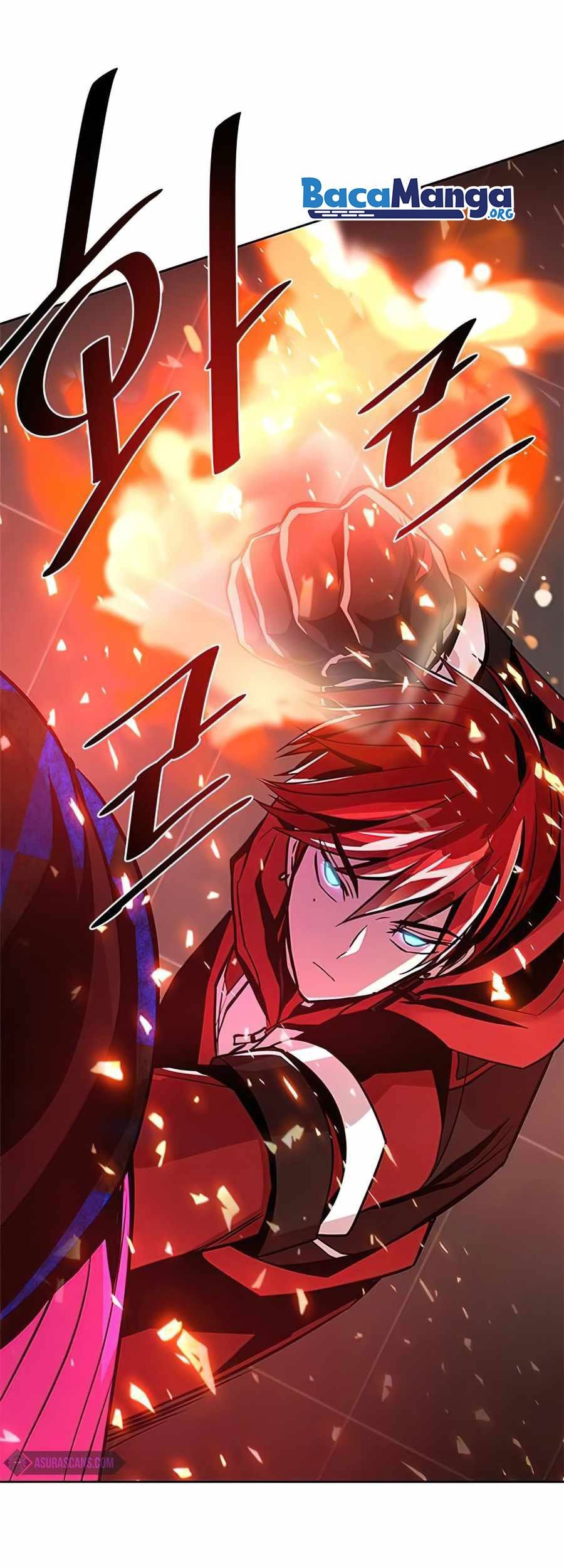 Villain To Kill Chapter 39 - halaman 82