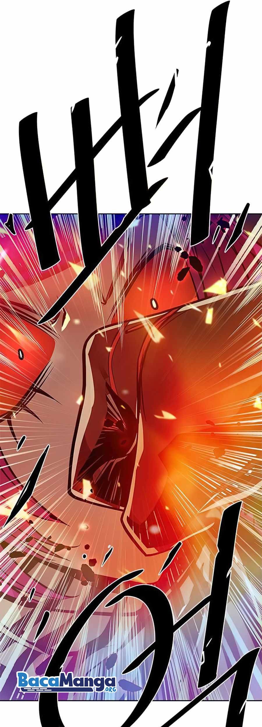 Villain To Kill Chapter 39 - halaman 84