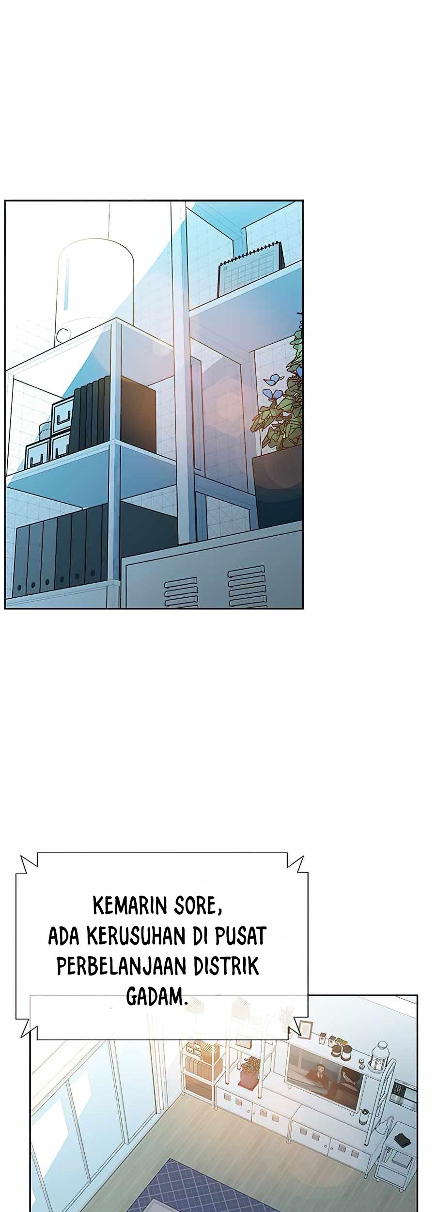 Villain To Kill Chapter 41 - halaman 2