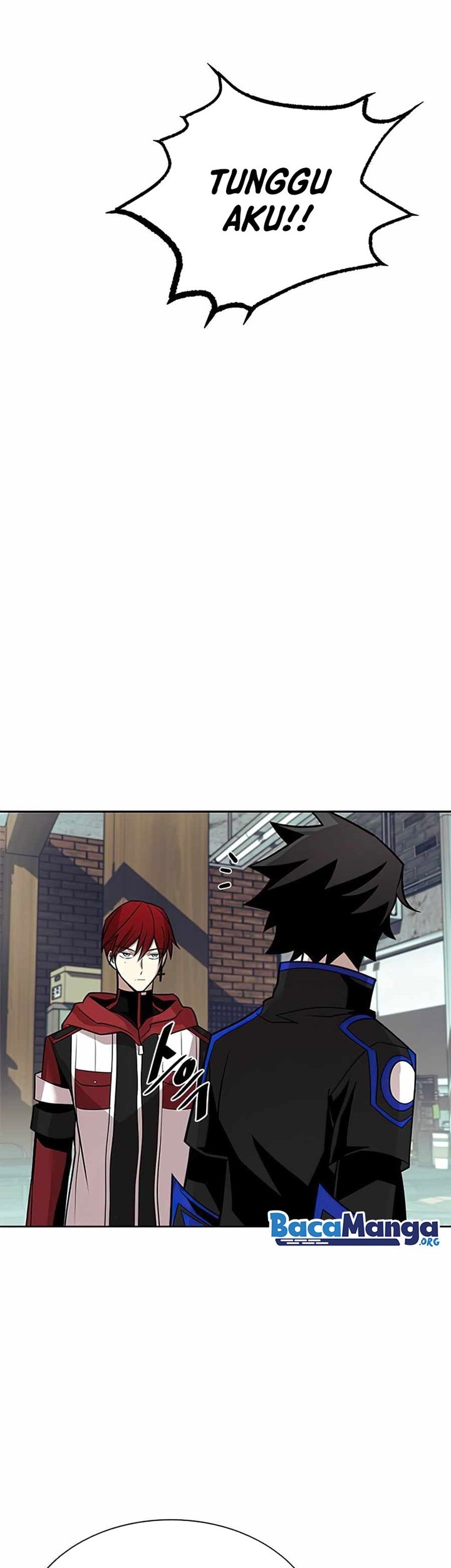 Villain To Kill Chapter 44 - halaman 50