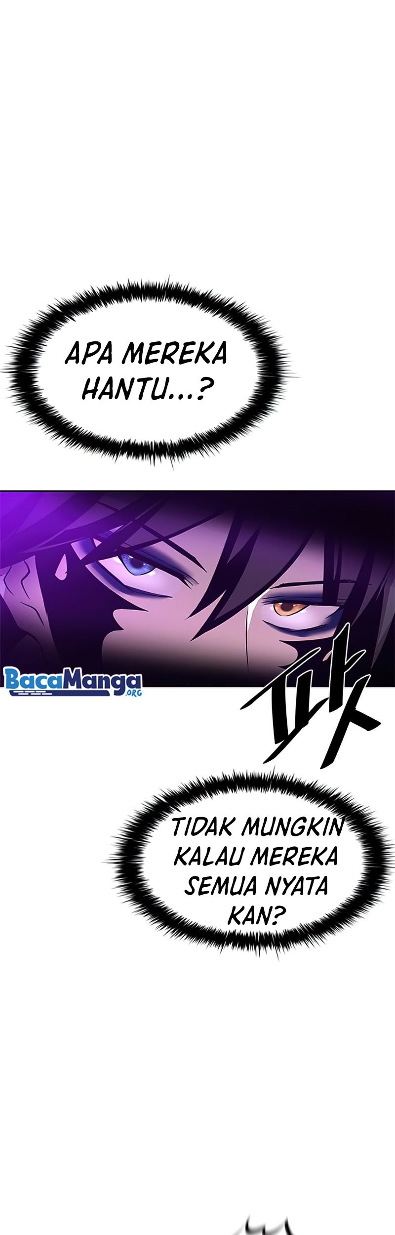 Villain To Kill Chapter 48 - halaman 50