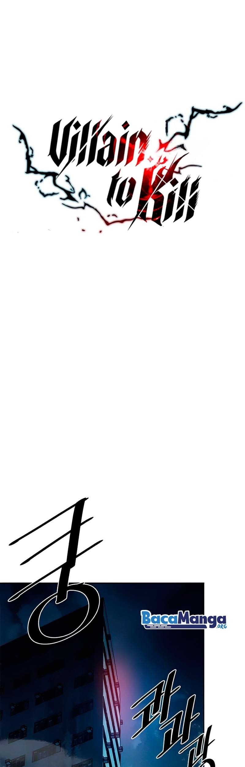 Villain To Kill Chapter 49 - halaman 2
