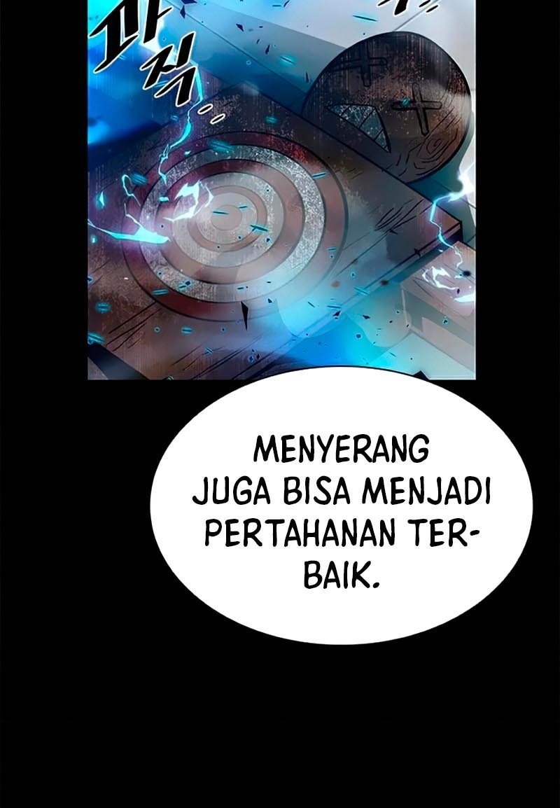 Villain To Kill Chapter 49 - halaman 40