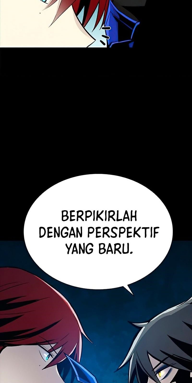 Villain To Kill Chapter 49 - halaman 45