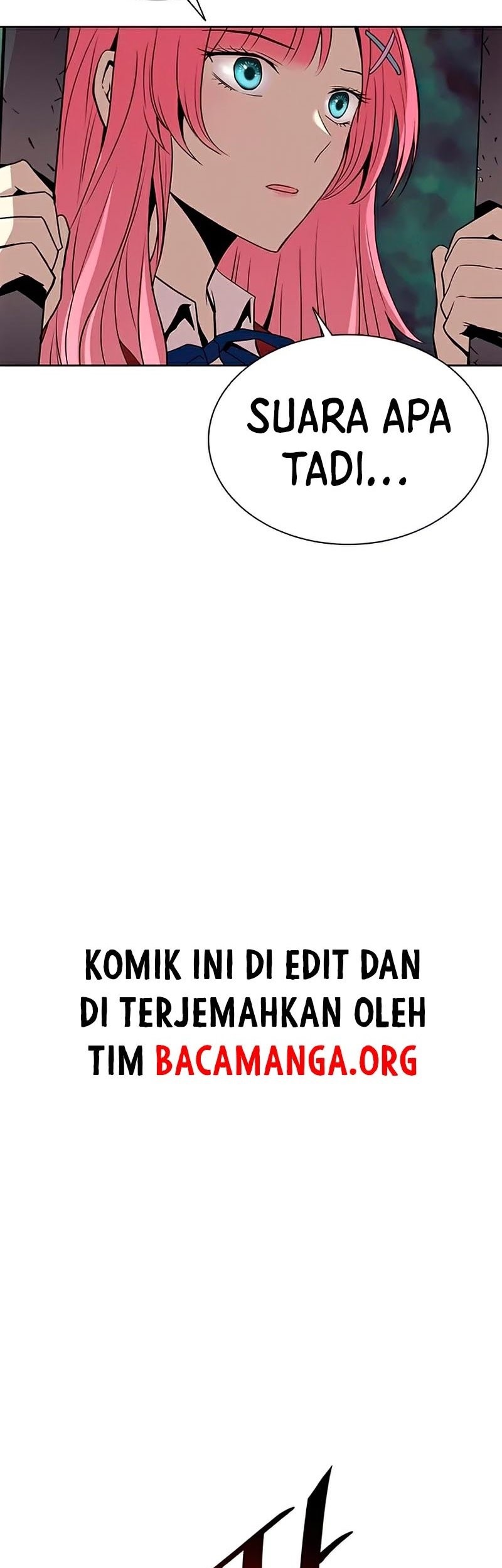 Villain To Kill Chapter 49 - halaman 5