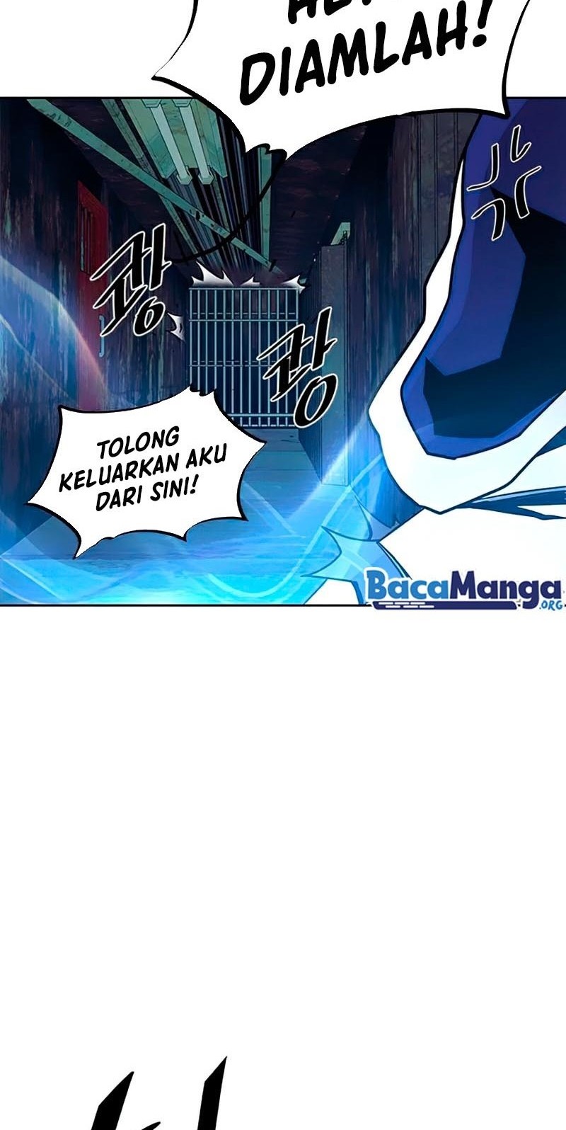 Villain To Kill Chapter 49 - halaman 69