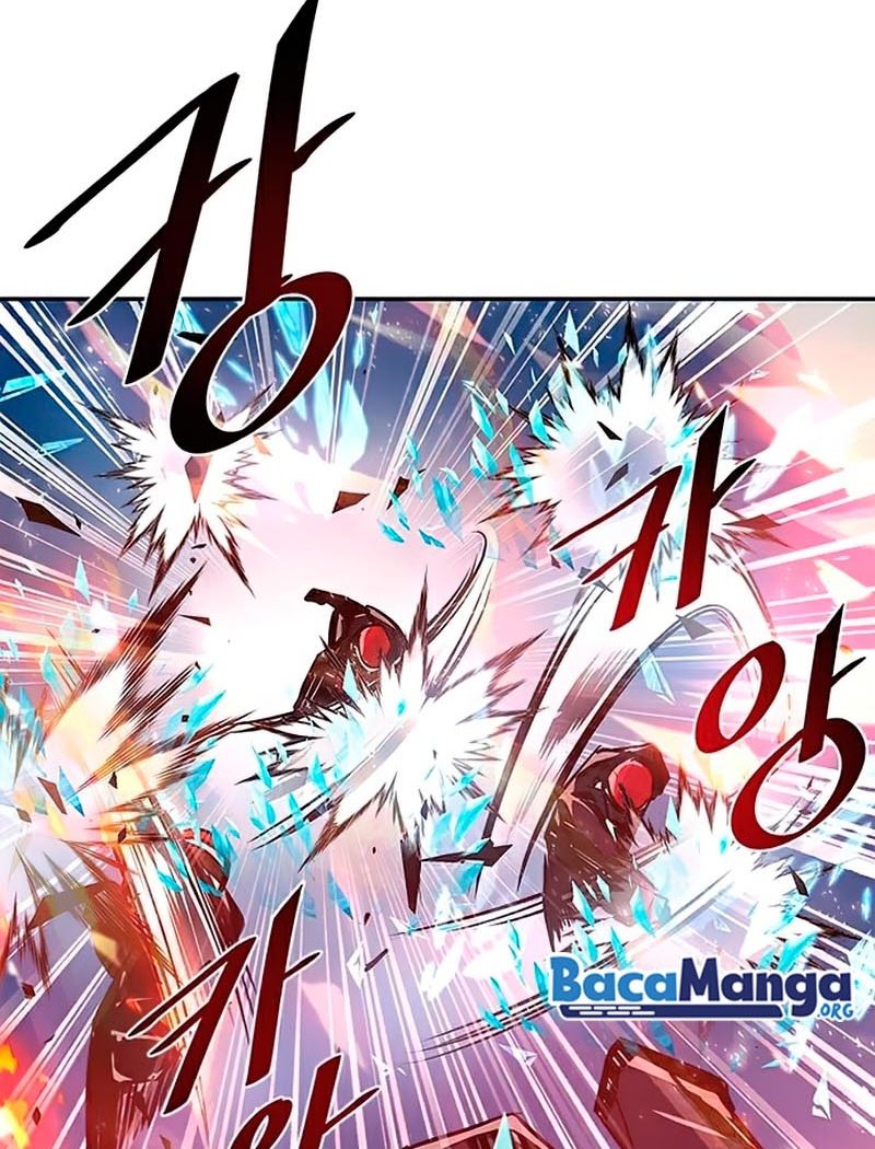 Villain To Kill Chapter 49 - halaman 7