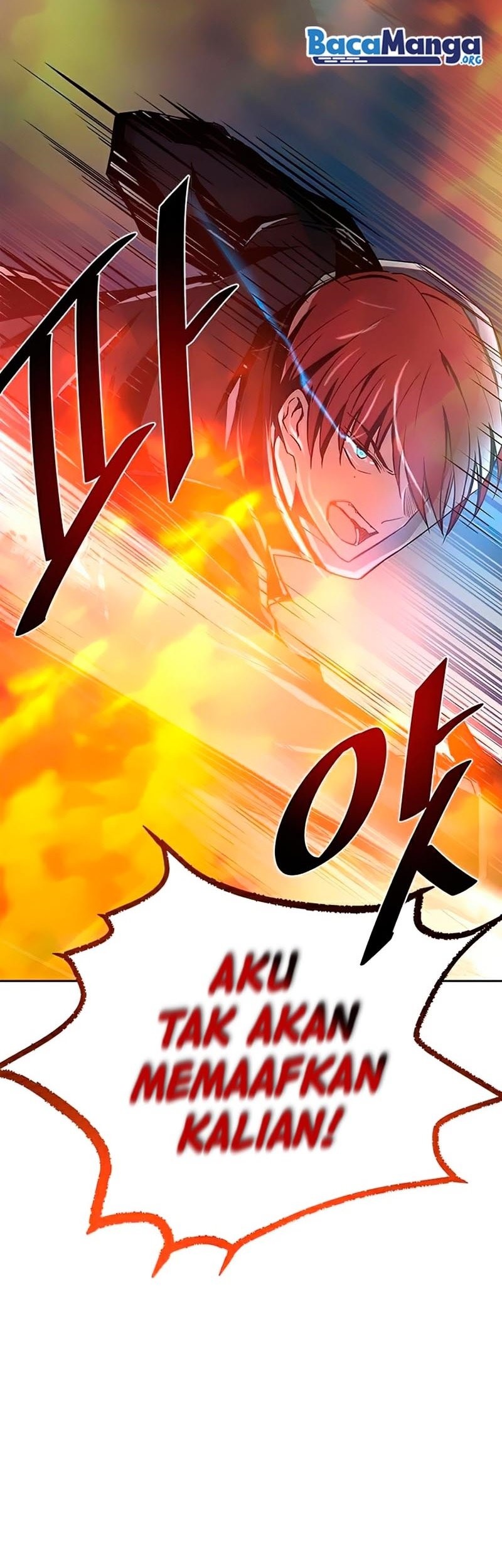 Villain To Kill Chapter 49 - halaman 80