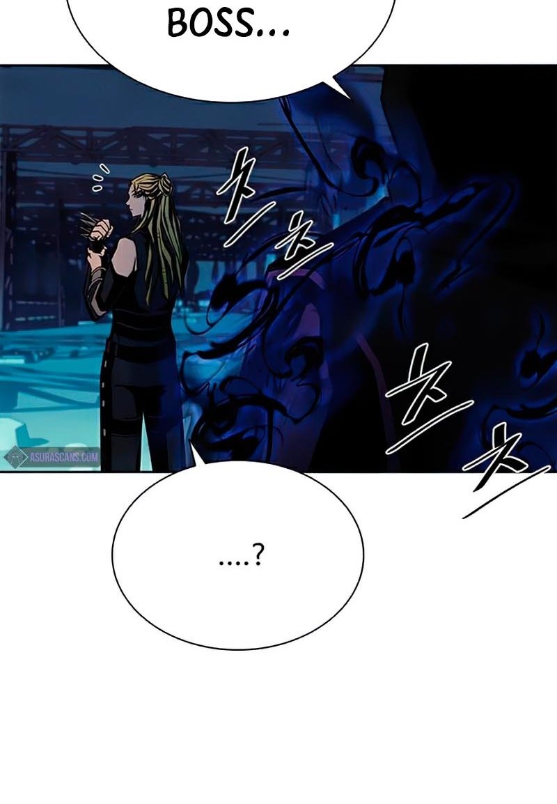 Villain To Kill Chapter 49 - halaman 85