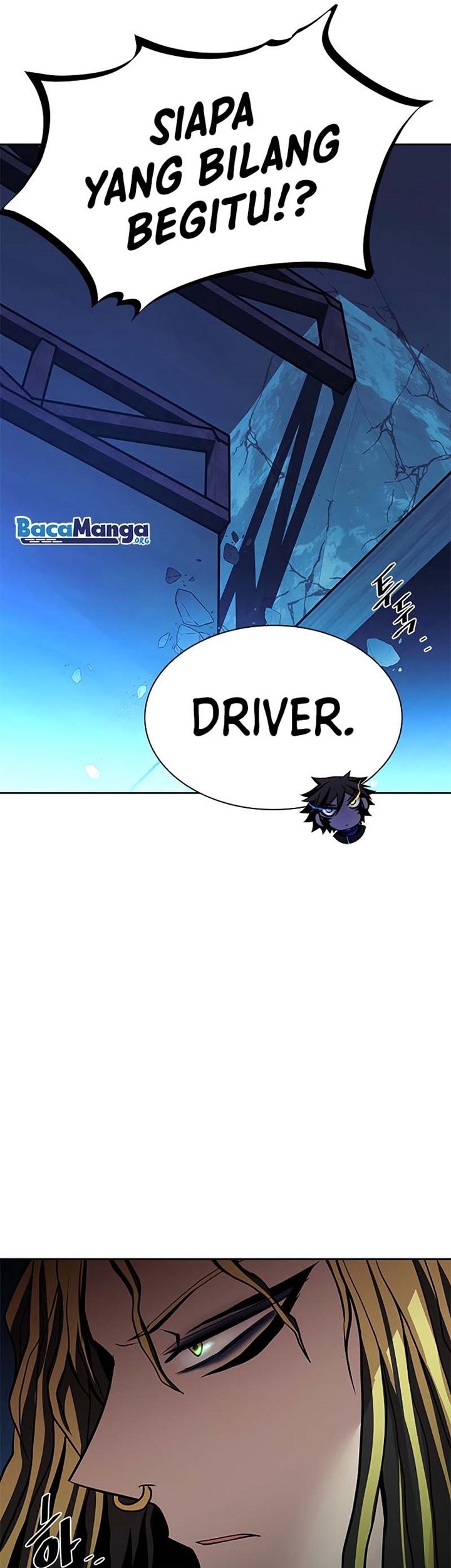Villain To Kill Chapter 50 - halaman 50