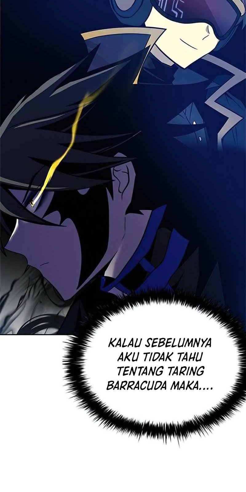 Villain To Kill Chapter 51 - halaman 15