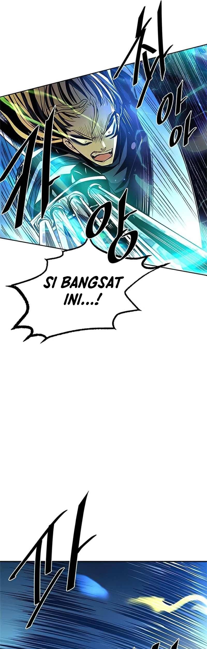 Villain To Kill Chapter 51 - halaman 50