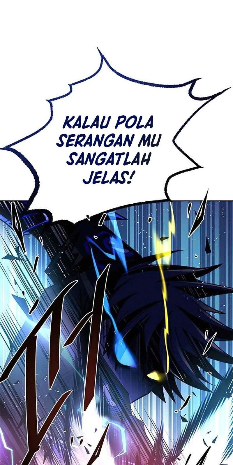 Villain To Kill Chapter 51 - halaman 66