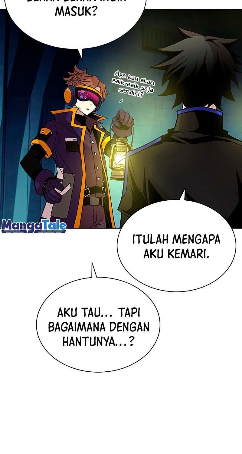 Villain To Kill Chapter 56 - halaman 50