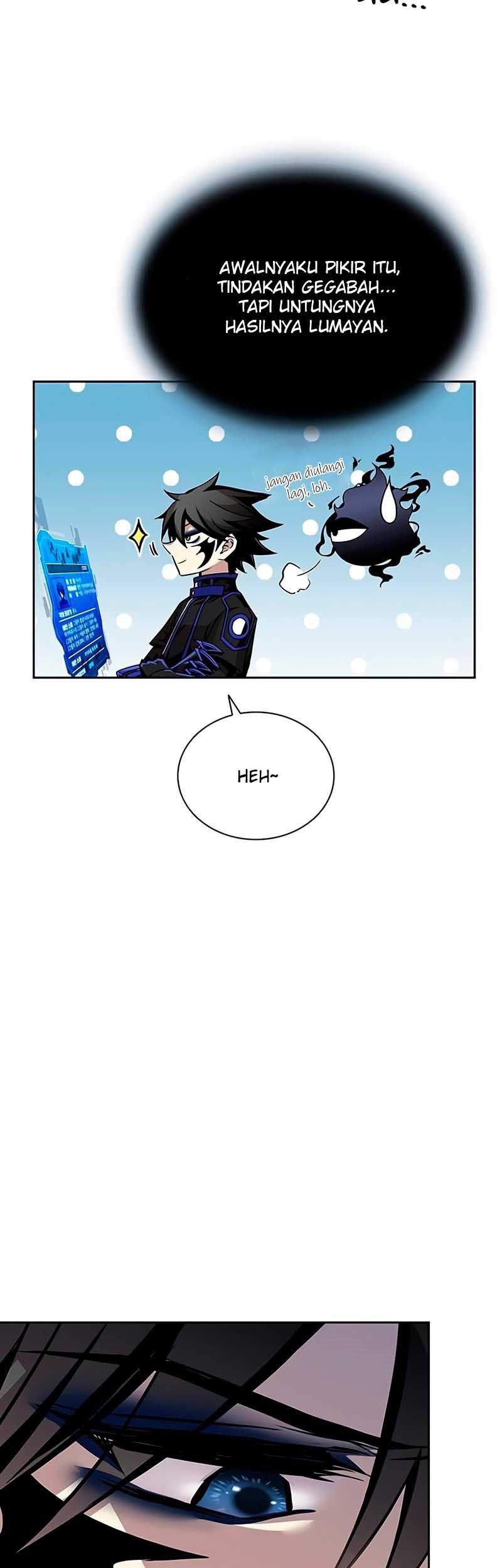 Villain To Kill Chapter 58 - halaman 11