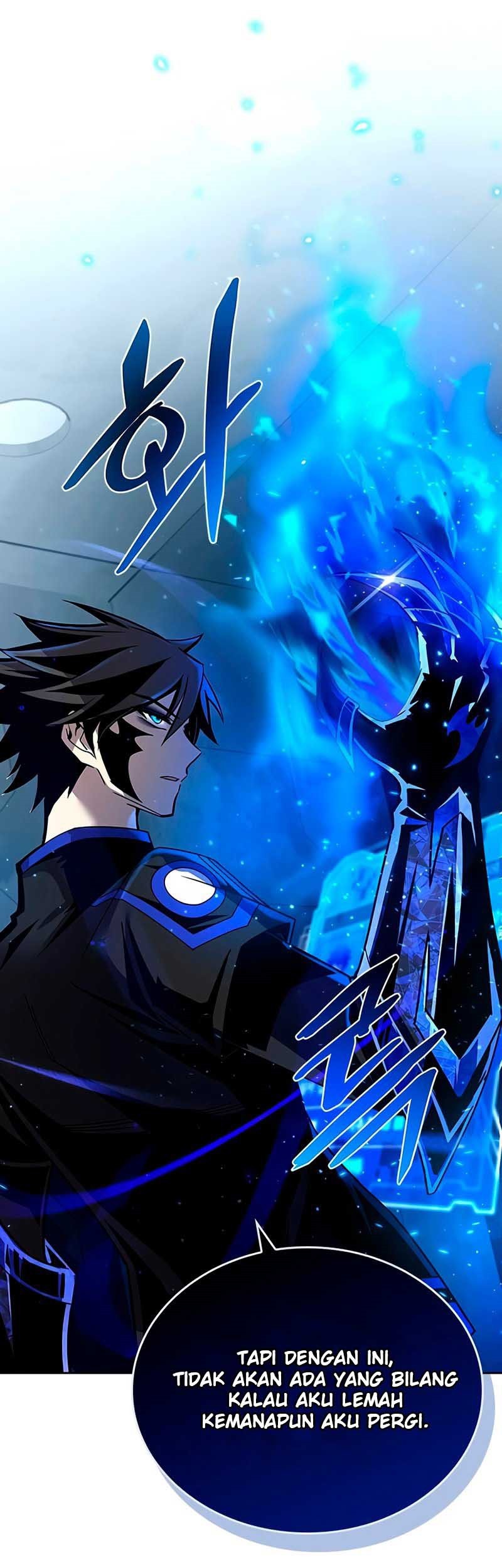Villain To Kill Chapter 58 - halaman 15