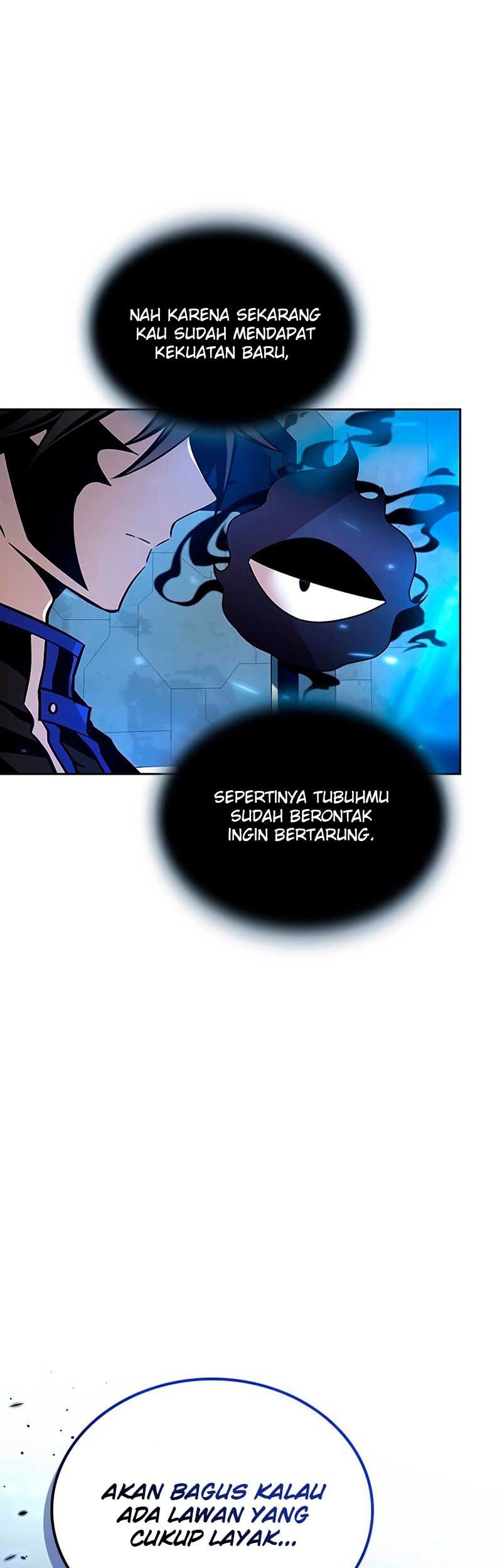 Villain To Kill Chapter 58 - halaman 17