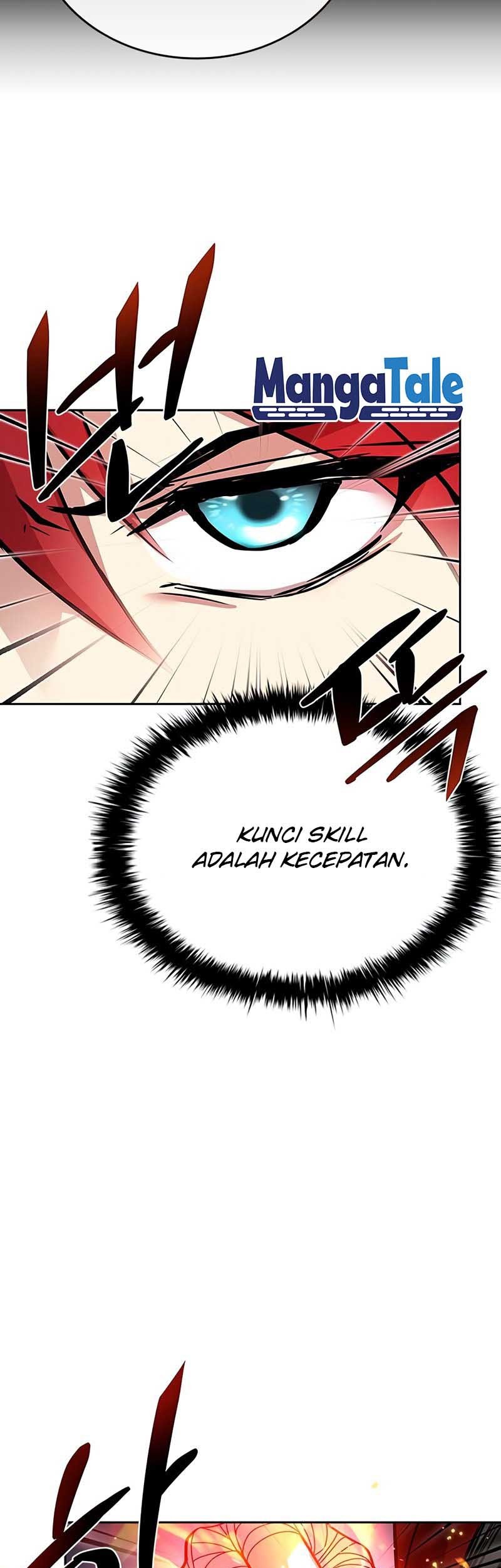 Villain To Kill Chapter 58 - halaman 26
