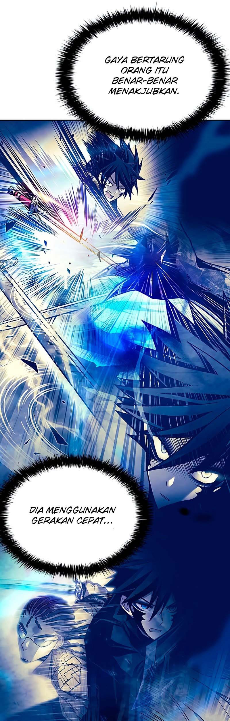 Villain To Kill Chapter 58 - halaman 54