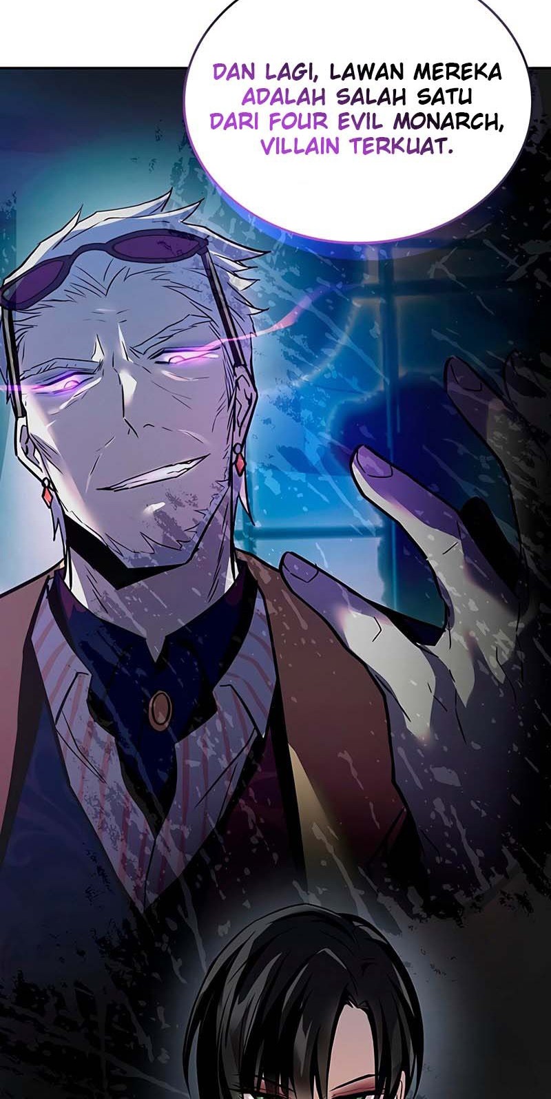 Villain To Kill Chapter 58 - halaman 57