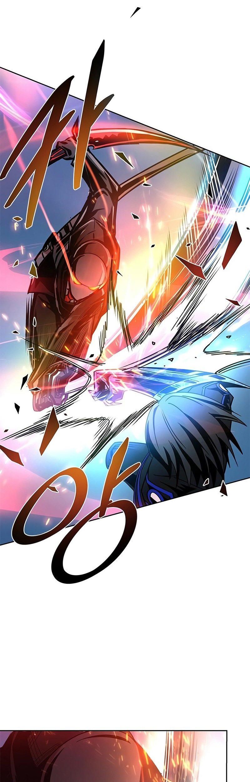 Villain To Kill Chapter 60 - halaman 50