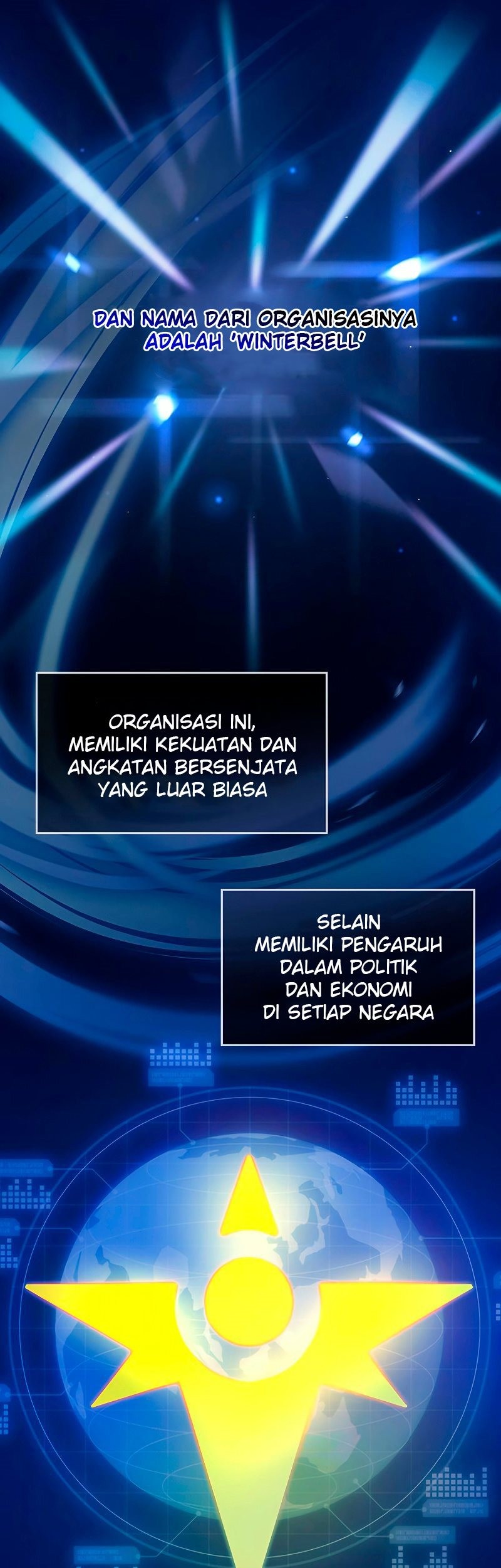 Villain To Kill Chapter 62 - halaman 50