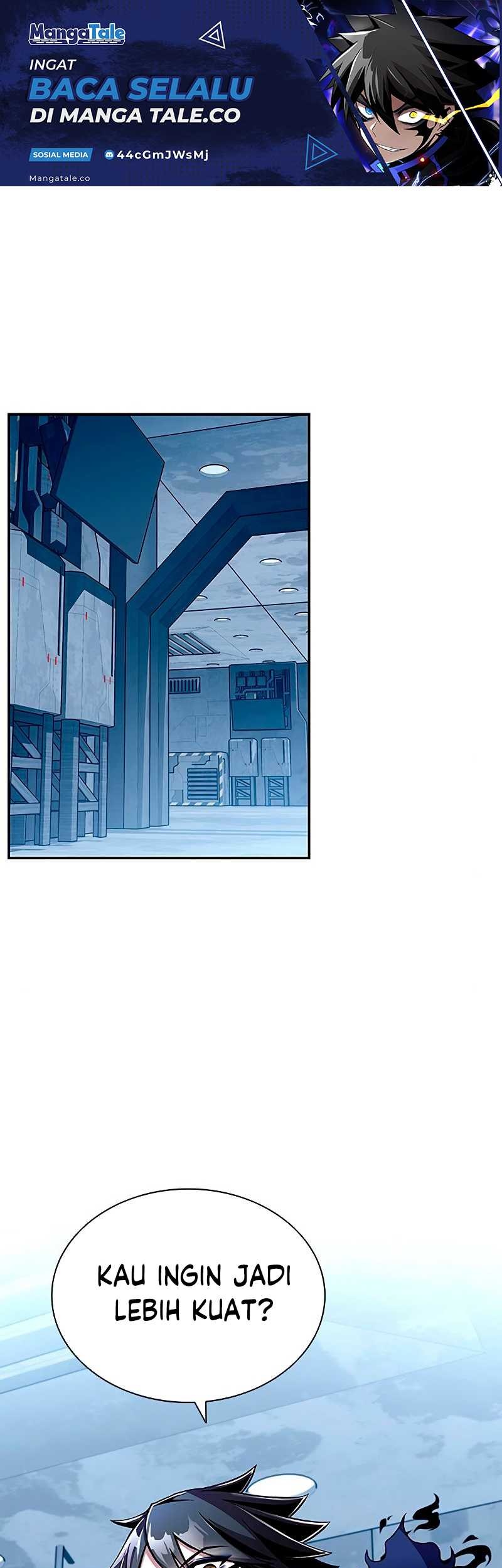 Villain To Kill Chapter 65 - halaman 2