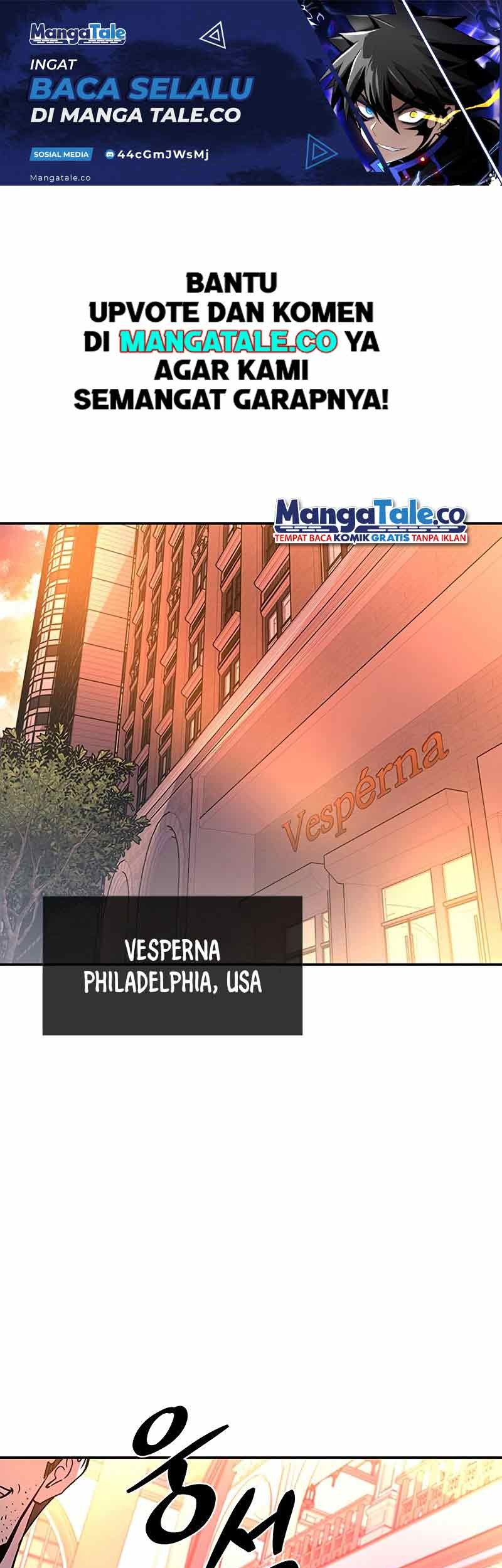 Villain To Kill Chapter 72 - halaman 2