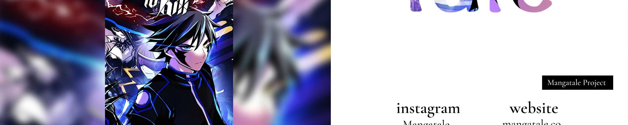 Villain To Kill Chapter 76 - halaman 2