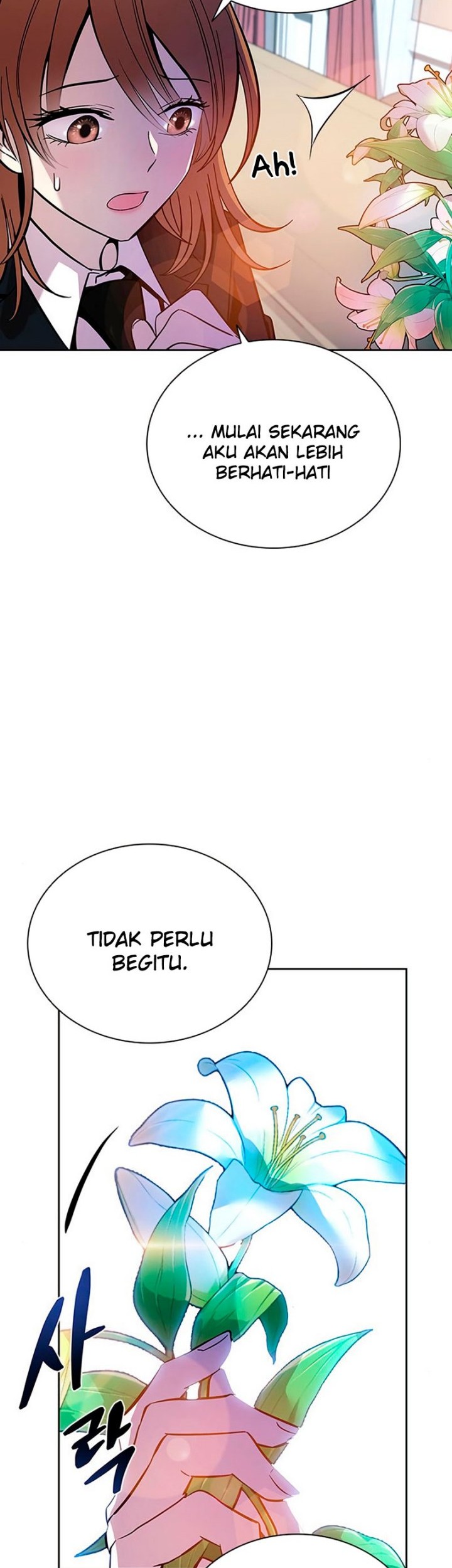 Villain To Kill Chapter 78 - halaman 50