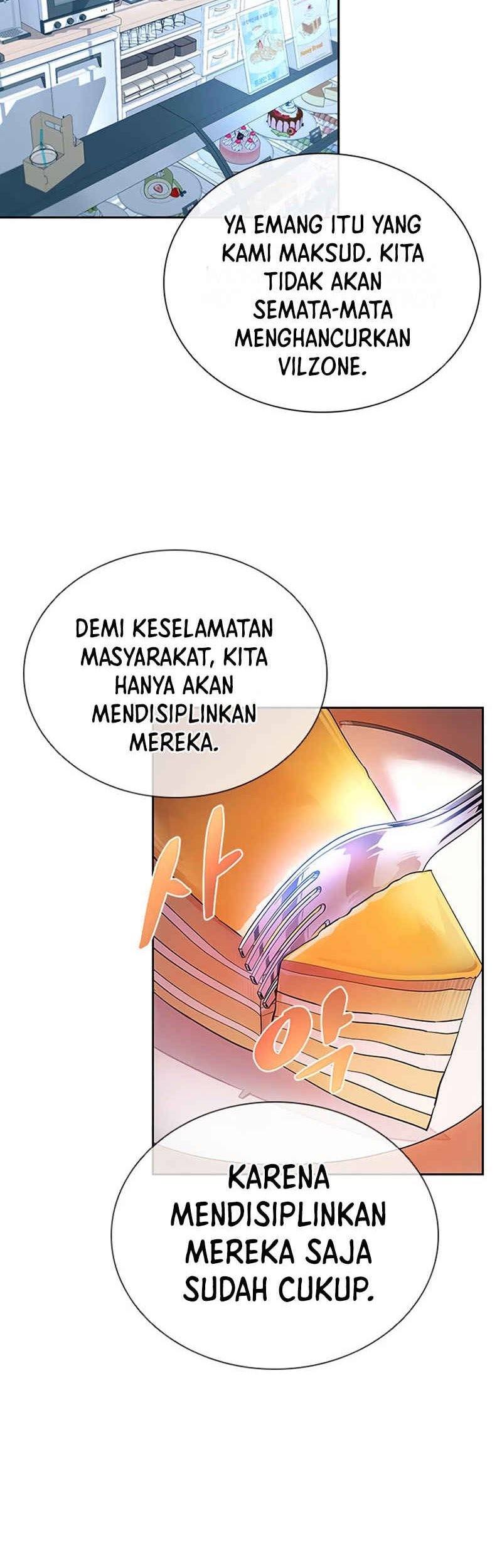 Villain To Kill Chapter 81 - halaman 50