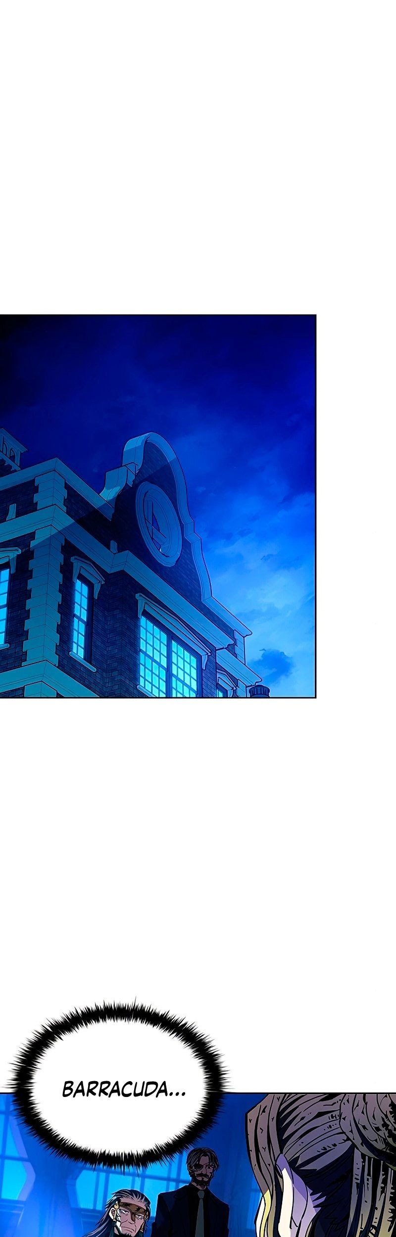 Villain To Kill Chapter 83 - halaman 2