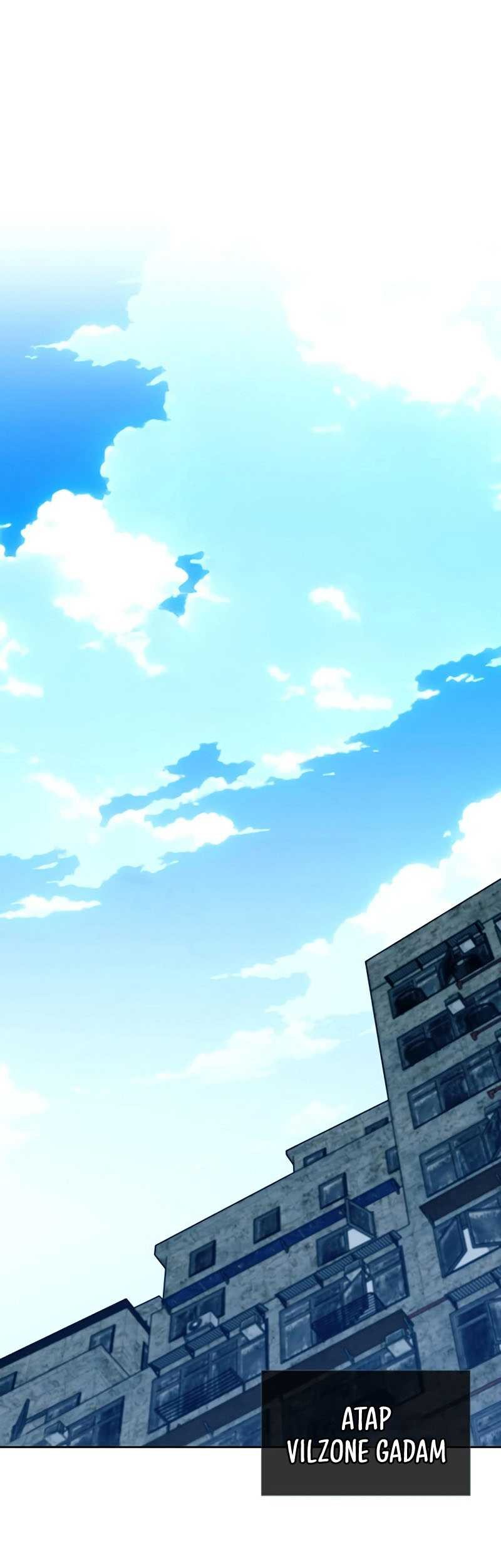 Villain To Kill Chapter 87 - halaman 2