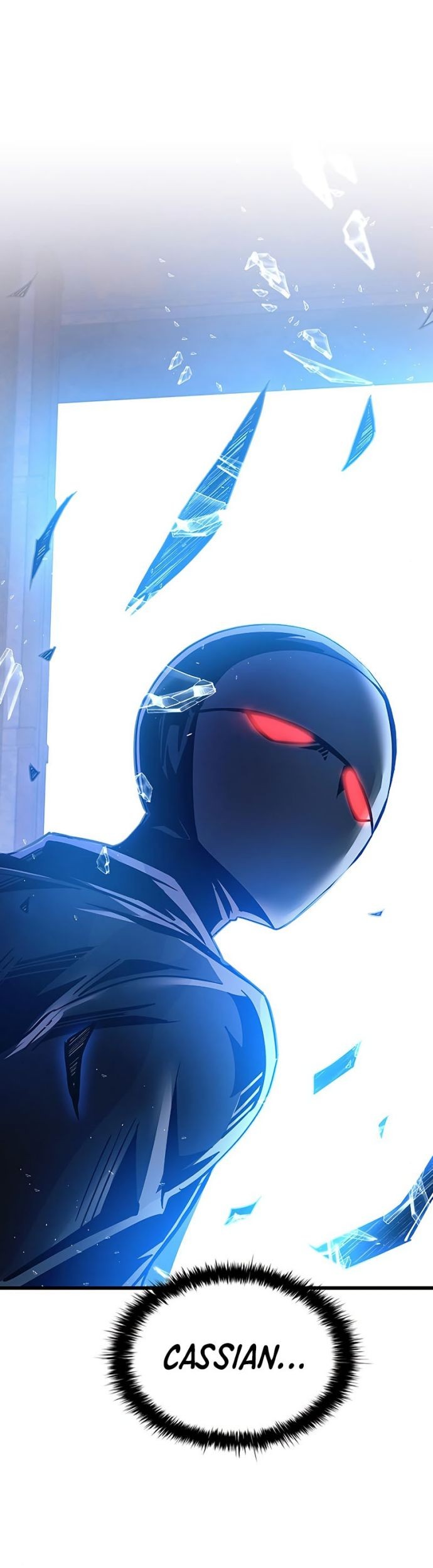 Villain To Kill Chapter 97 - halaman 2