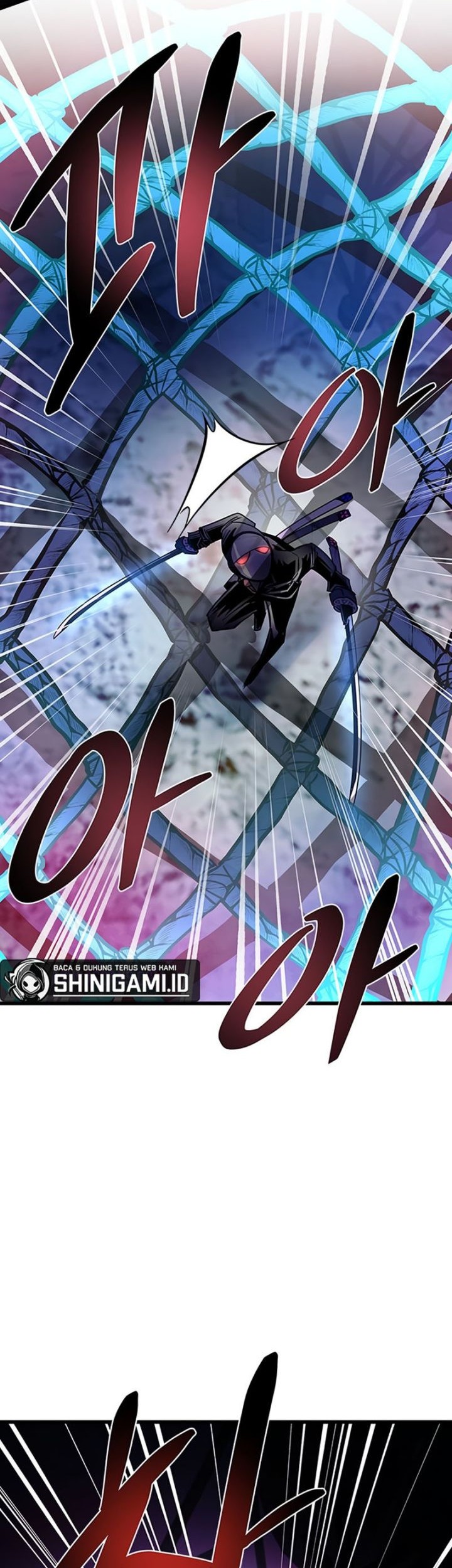 Villain To Kill Chapter 98 - halaman 50