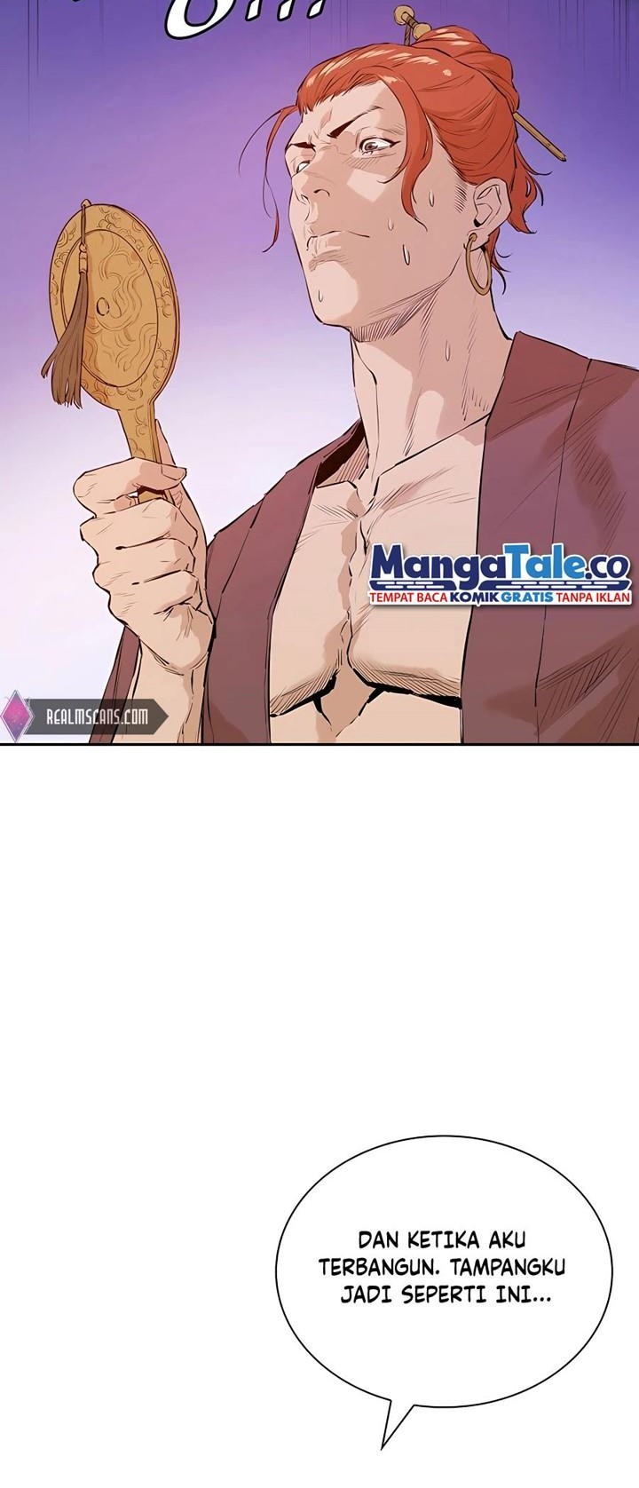 Villain Unrivaled Chapter 1 - halaman 25