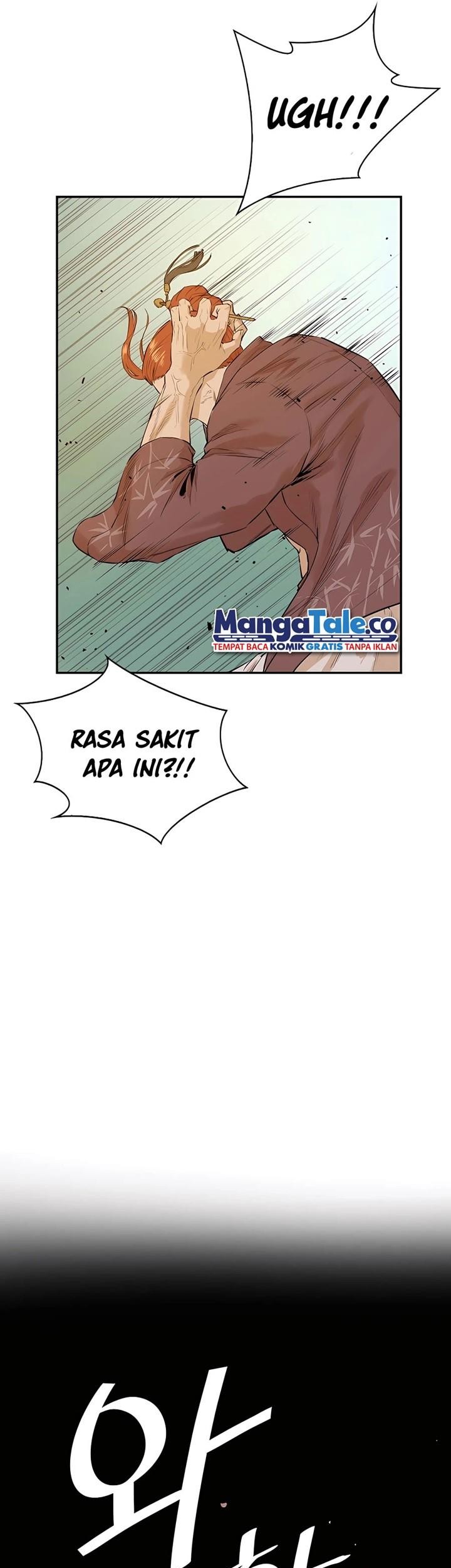 Villain Unrivaled Chapter 1 - halaman 29
